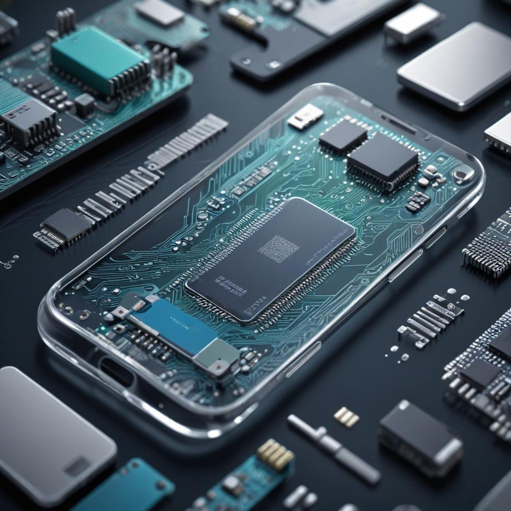 Benefits of using eSIM-enabled smartphones