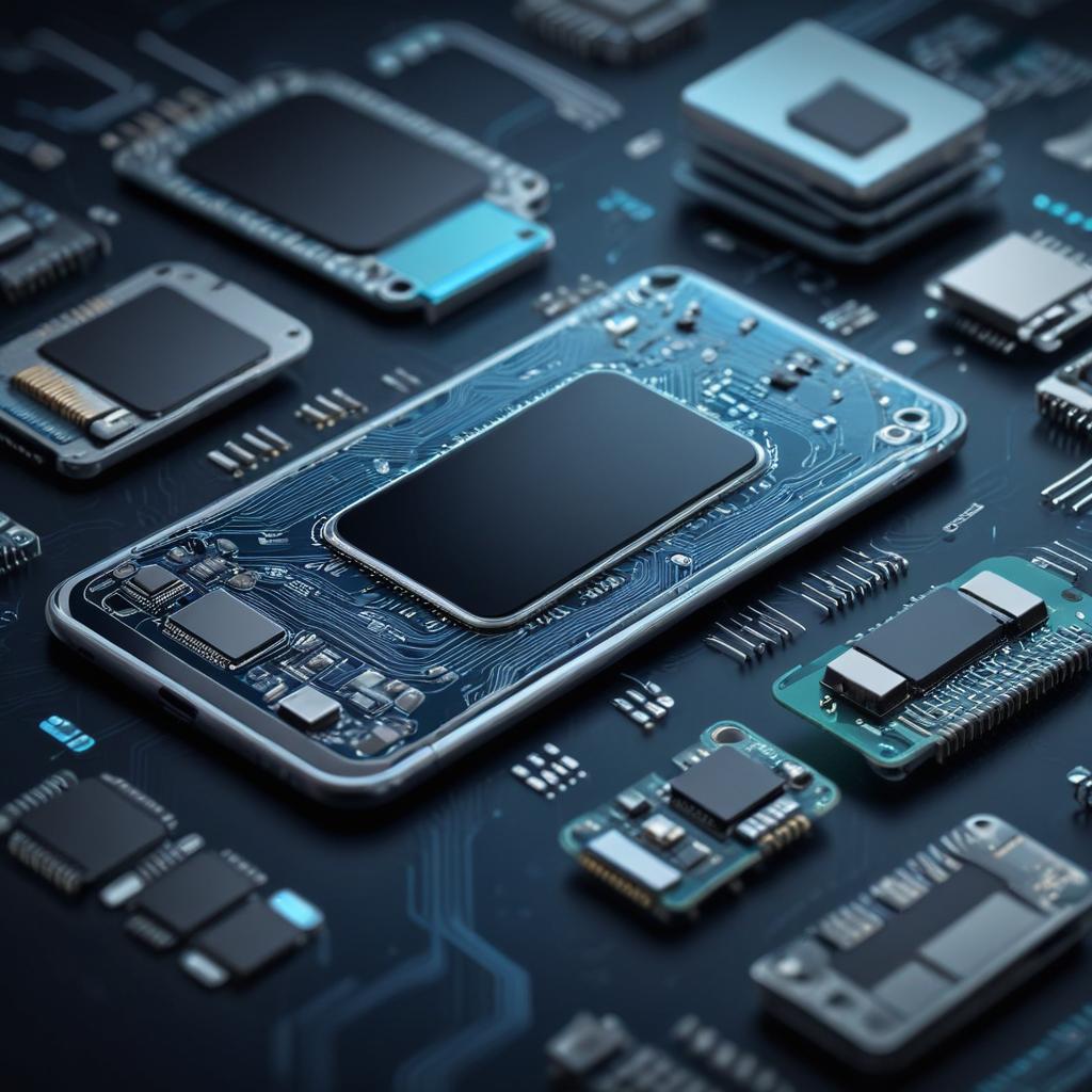 Steps to activate eSIM on a smartphone