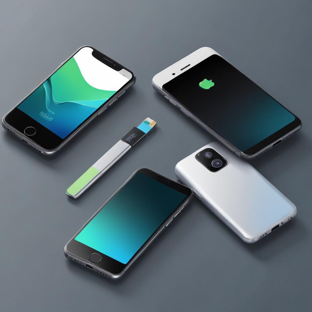 How dual eSIM works in some smartphones