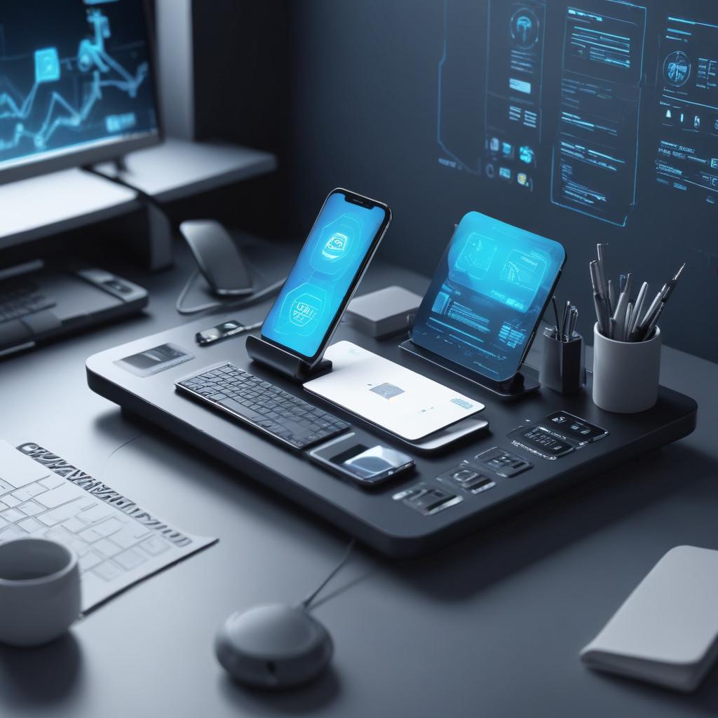 How eSIM phones improve digital convenience