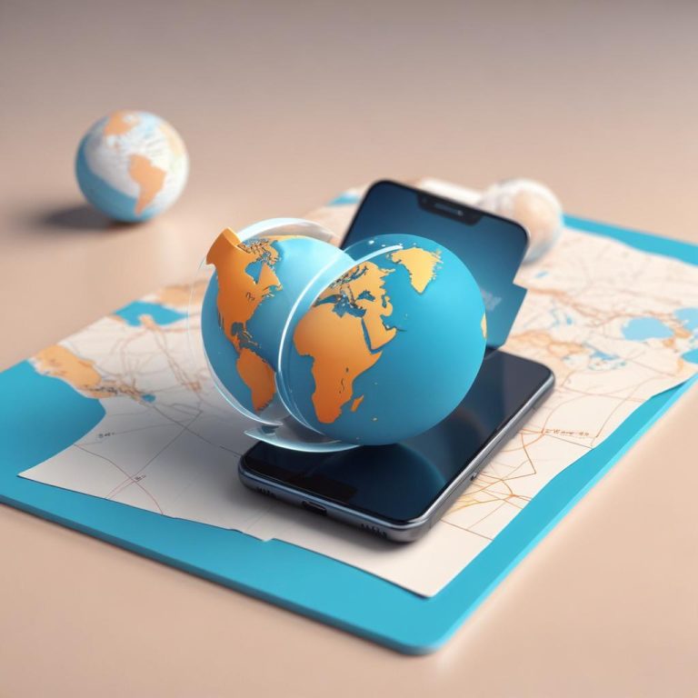 Understanding roaming options on eSIM phones