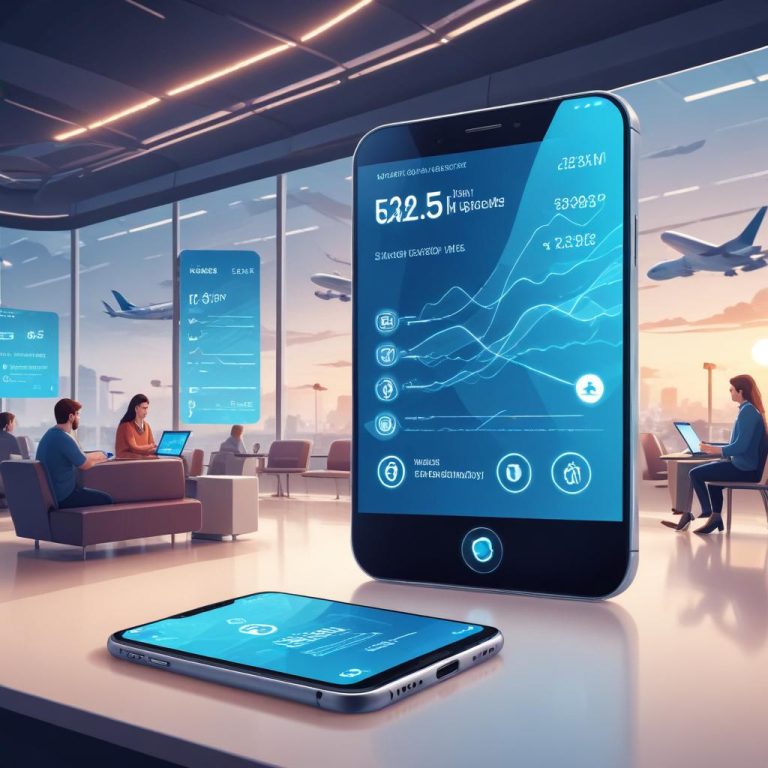 Tips for using eSIM phones while traveling