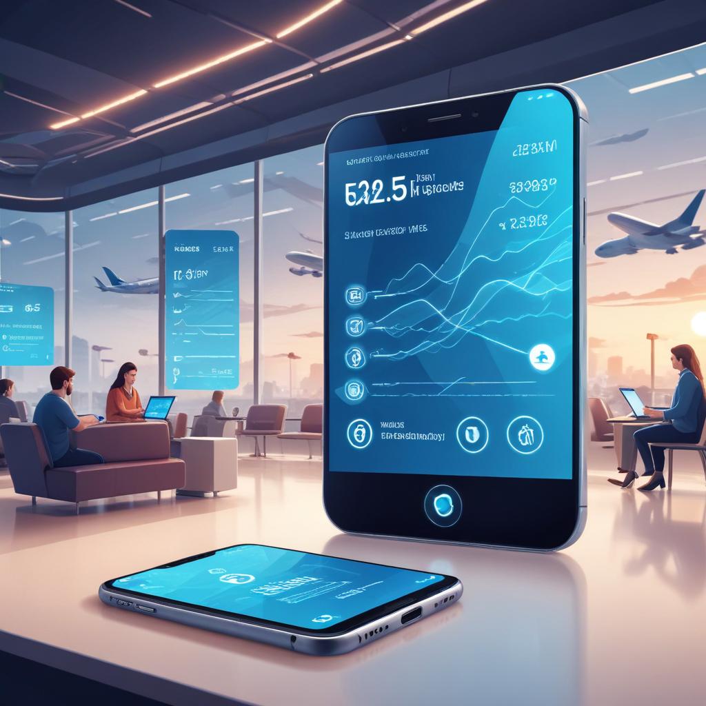 Tips for using eSIM phones while traveling