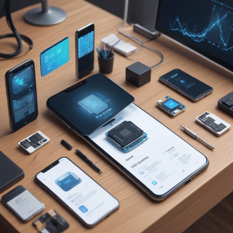 How eSIM simplifies switching carriers