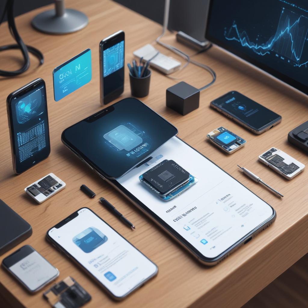 How eSIM simplifies switching carriers