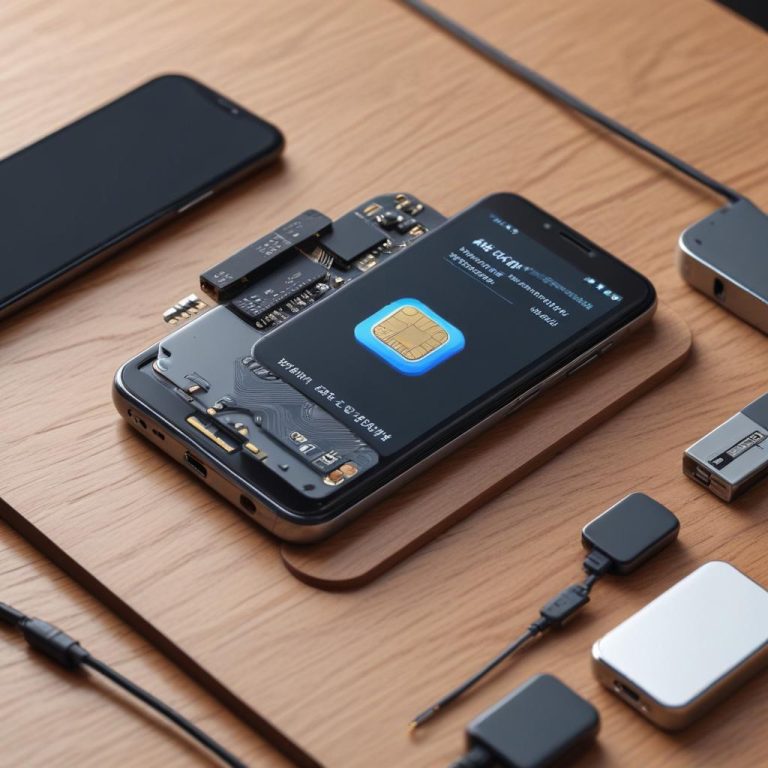 Tips for keeping eSIM phones connected