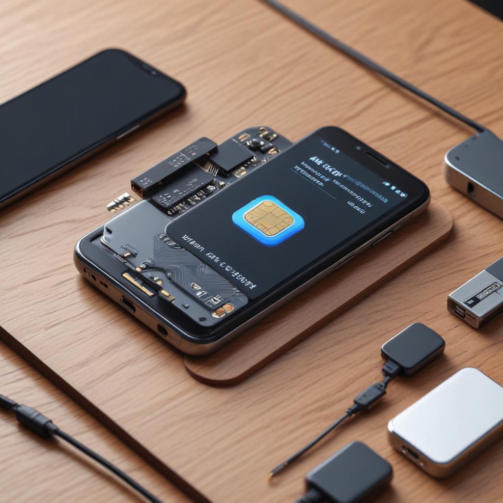 Tips for keeping eSIM phones connected