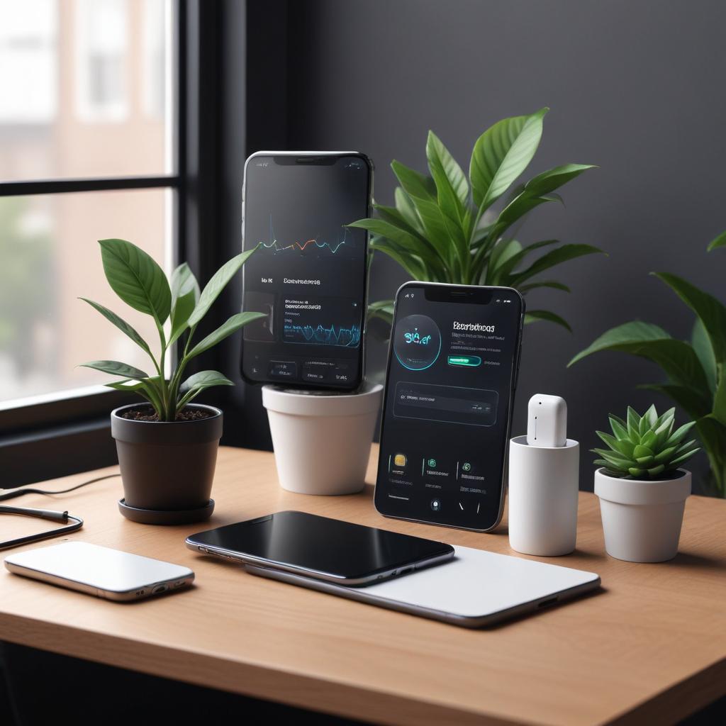 How eSIM benefits minimalist smartphone users