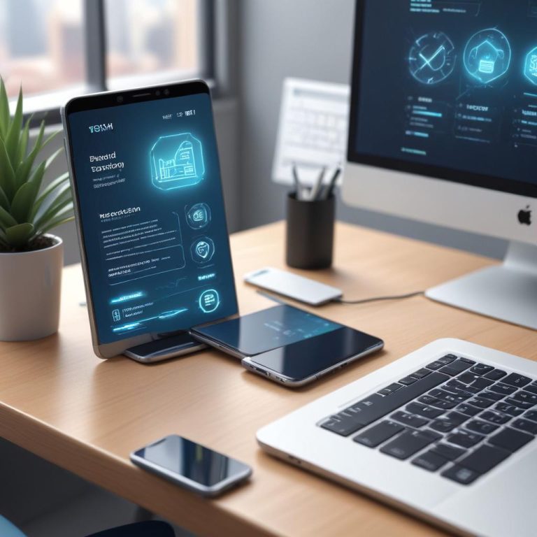 How eSIM supports multi-country phone use