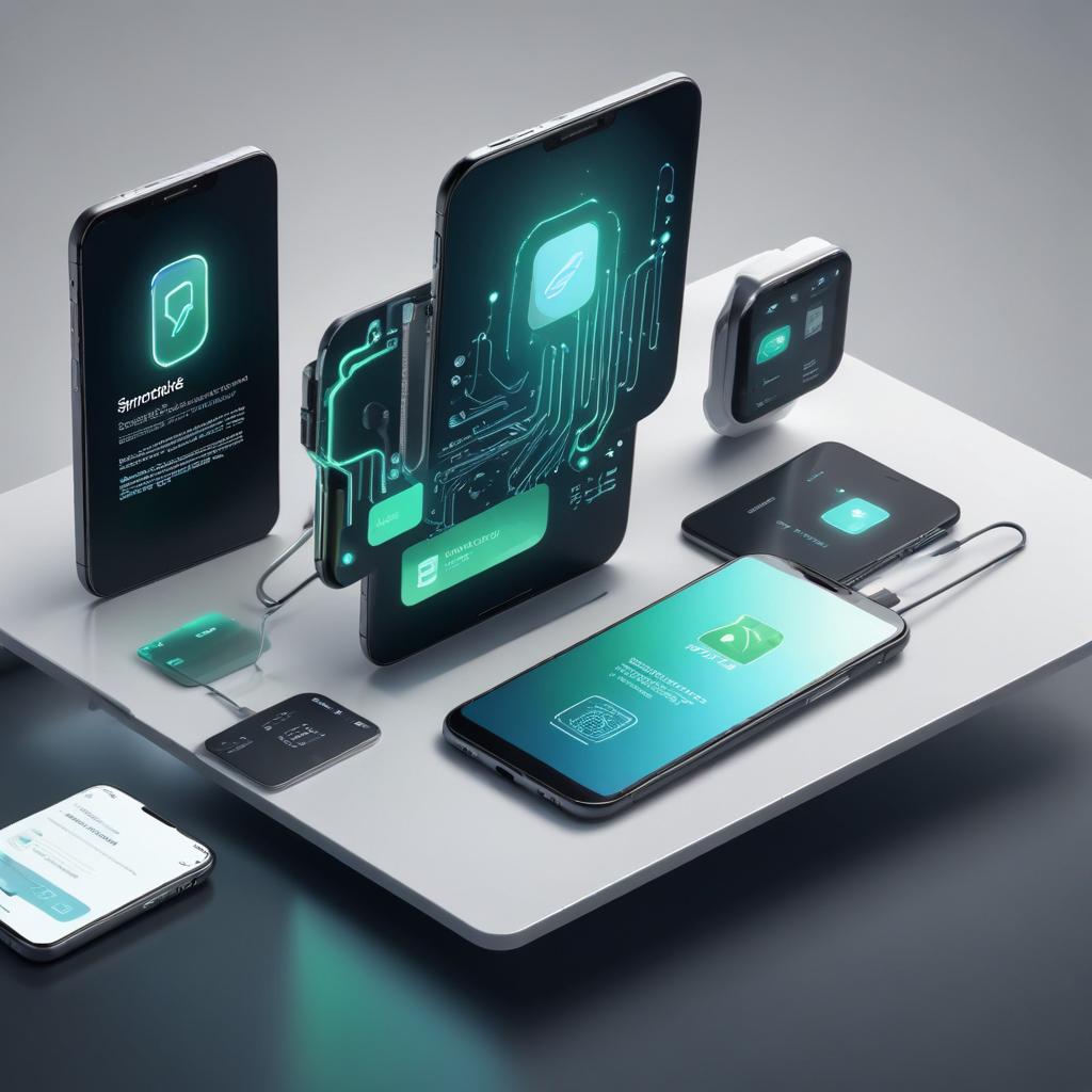 How eSIM phones increase travel efficiency