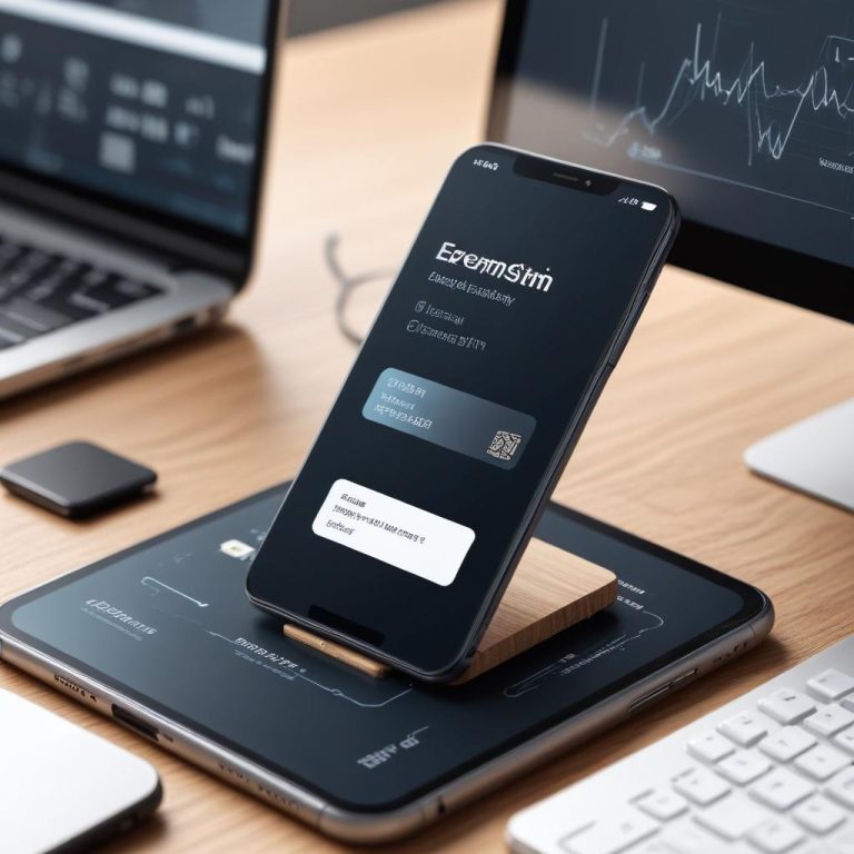 Factors to consider before buying an eSIM phone