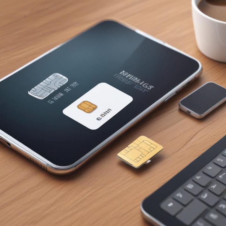 Understanding phone compatibility with eSIM