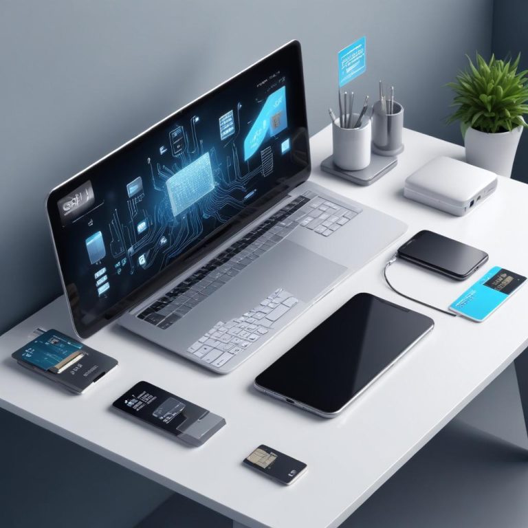 How eSIM phones support fast connectivity