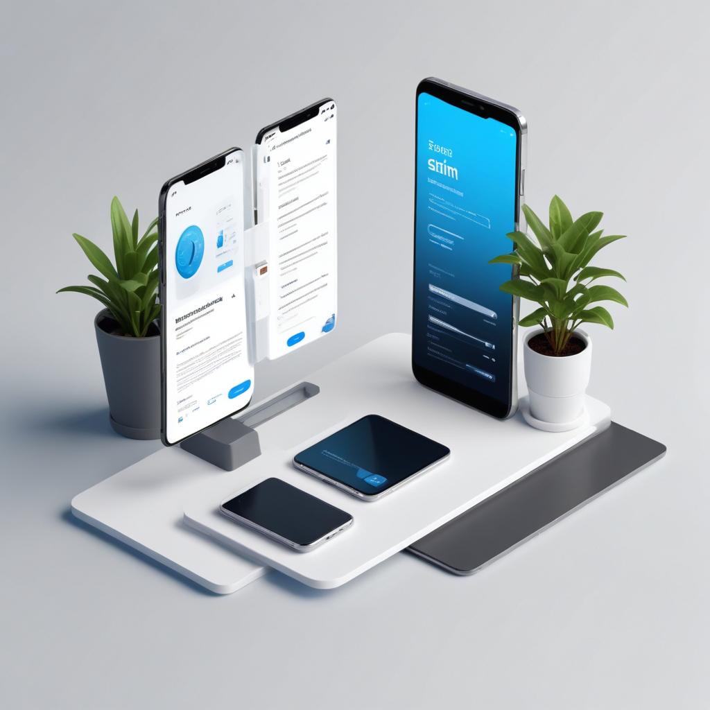 Understanding international eSIM phone plans