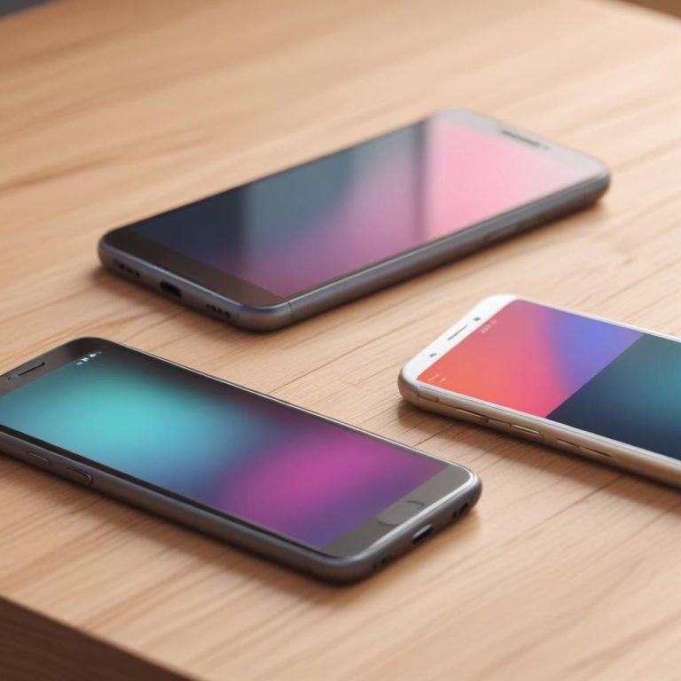 Understanding digital profiles on smartphones