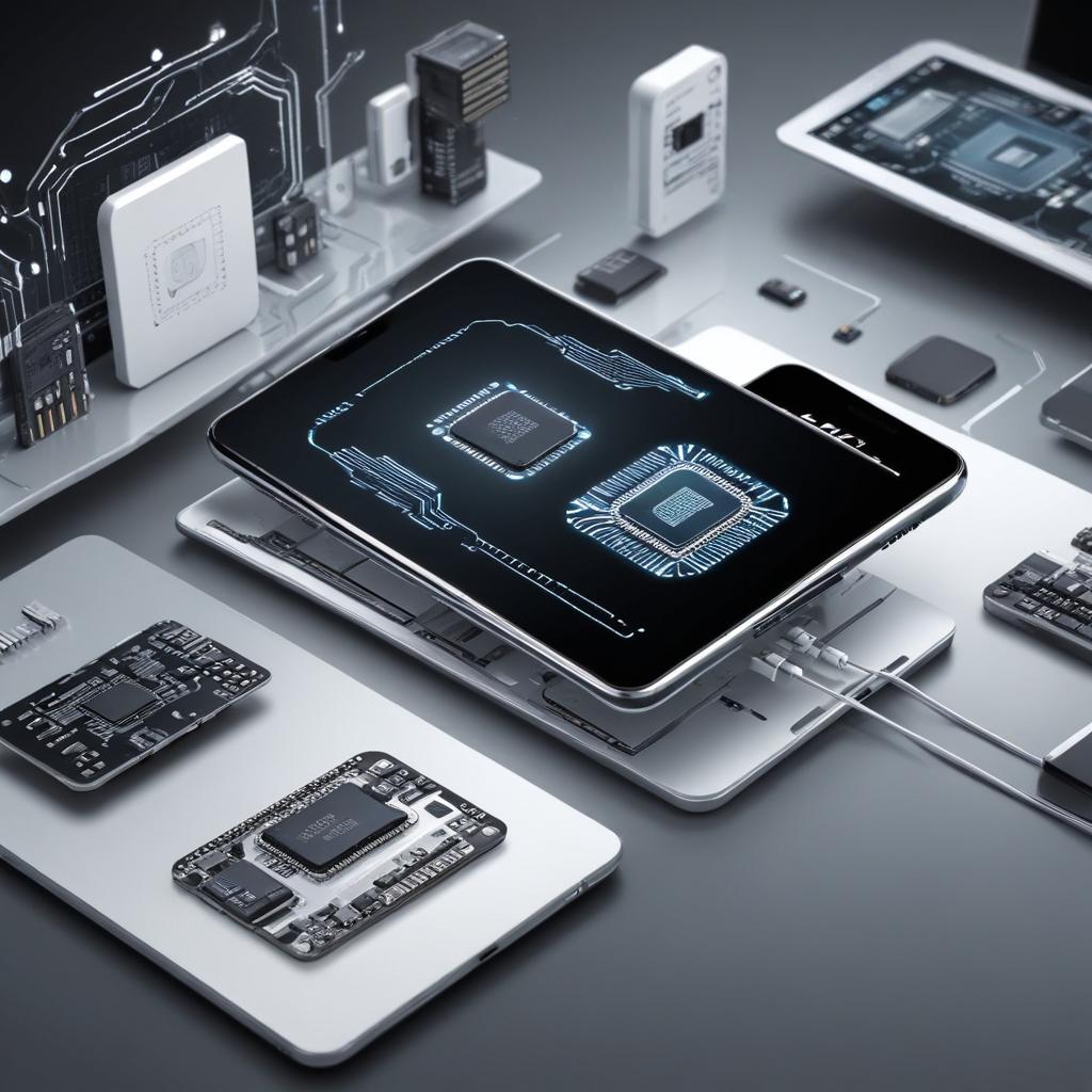 How eSIM phones support multiple devices