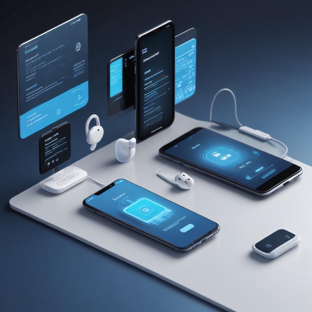 How eSIM supports remote work on smartphones