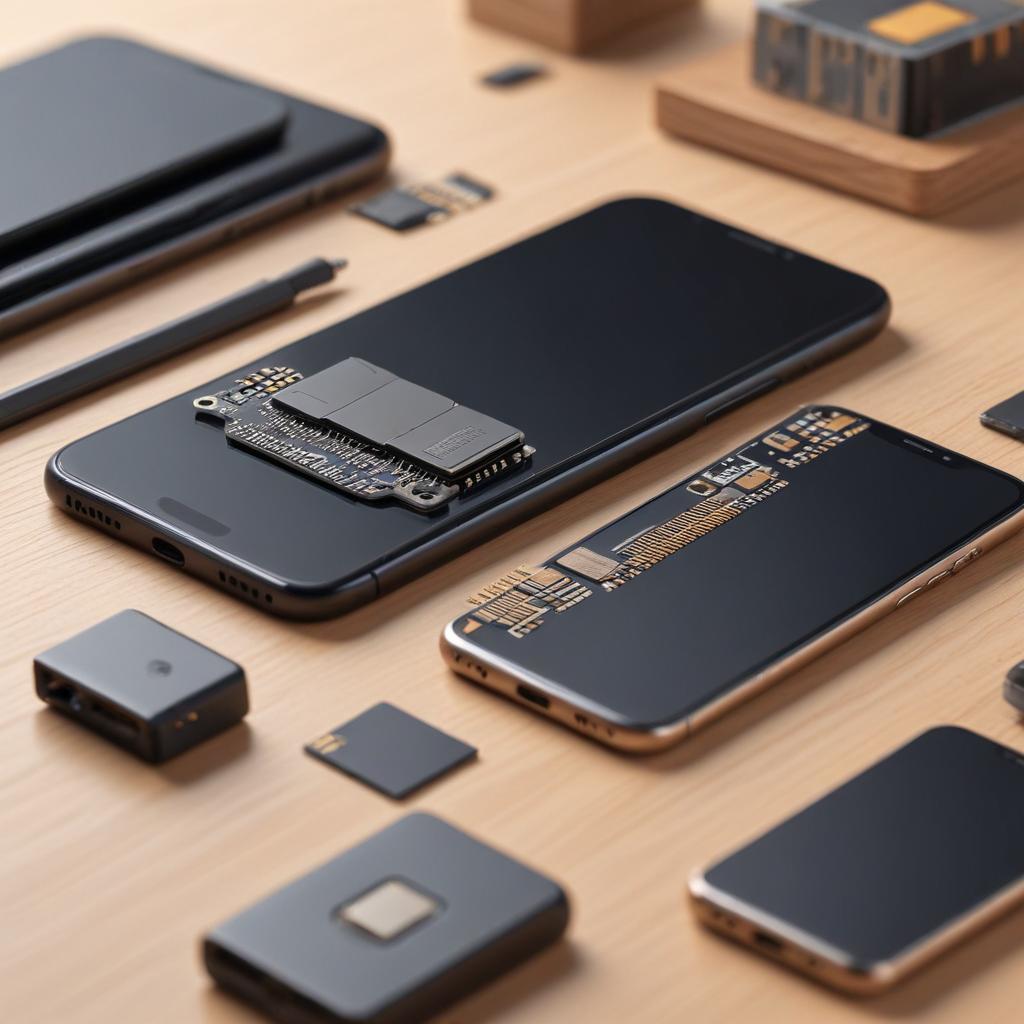 Why modern phones increasingly adopt eSIM