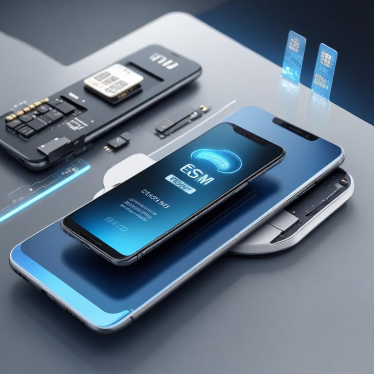 How eSIM influences phone travel habits