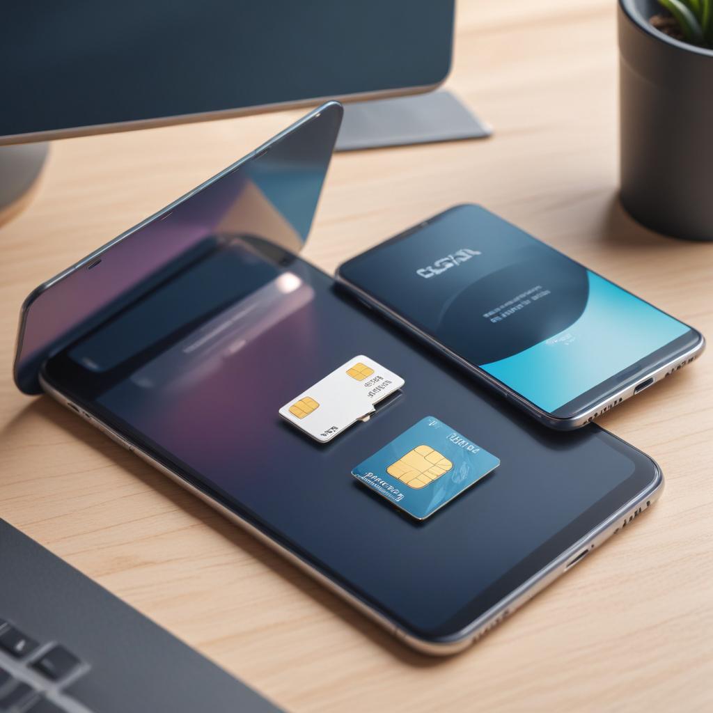 What to check before installing eSIM on a phone