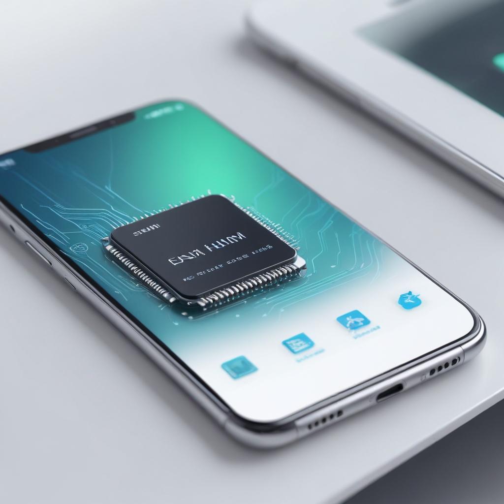 How eSIM simplifies smartphone setup