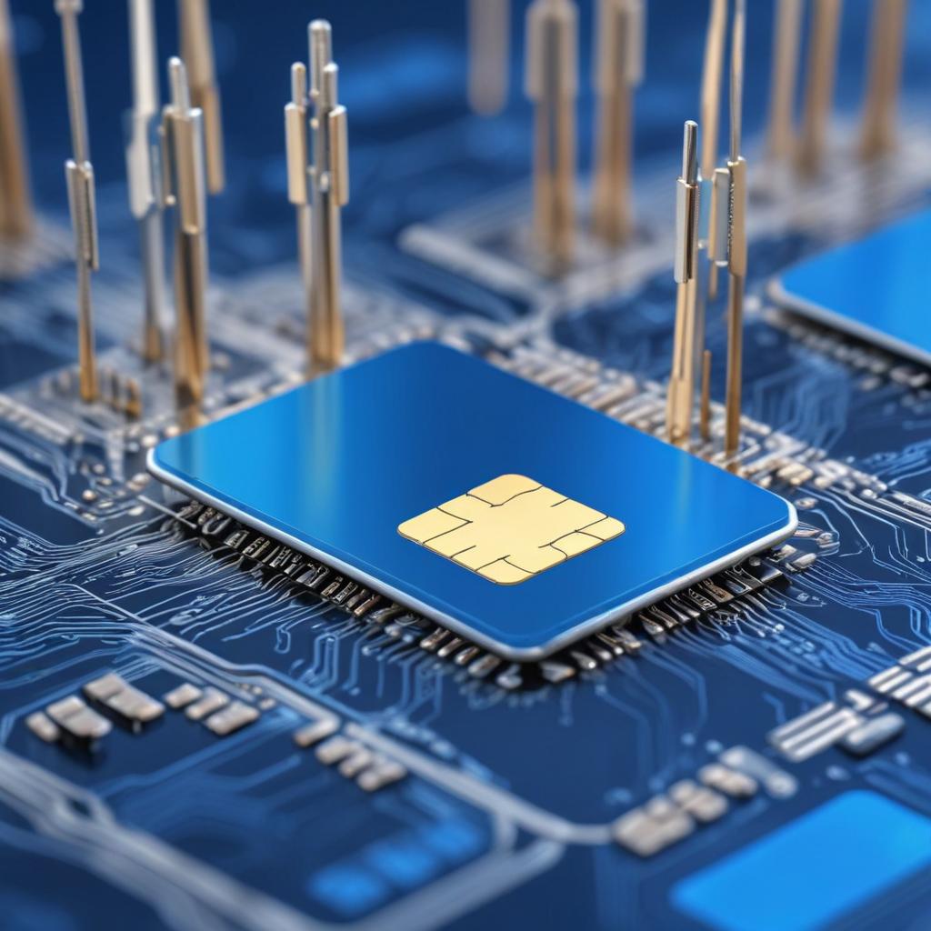 How eSIM phones maintain stable signal