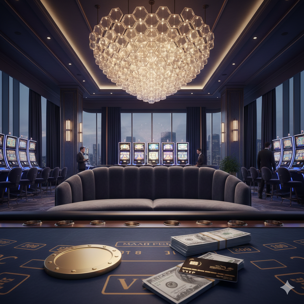 Casino Cashout Times and Payout Methods Explained