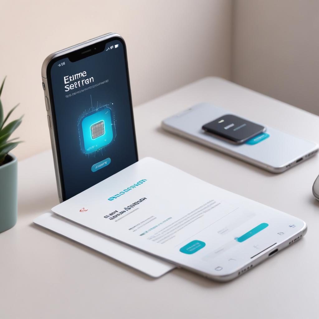 Understanding long-term eSIM subscriptions