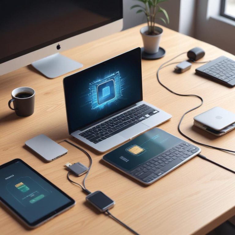 Why tech users prefer eSIM-compatible phones