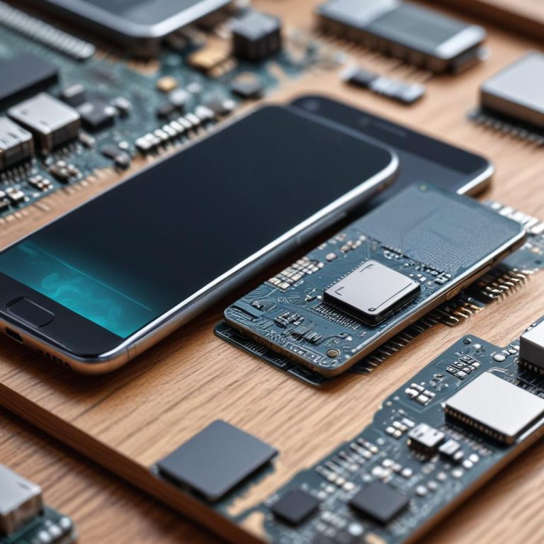 How eSIM improves mobile productivity