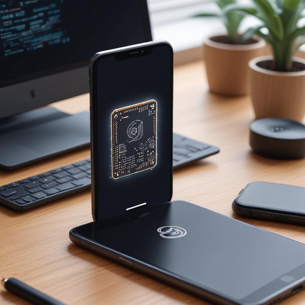 Switching carriers with eSIM