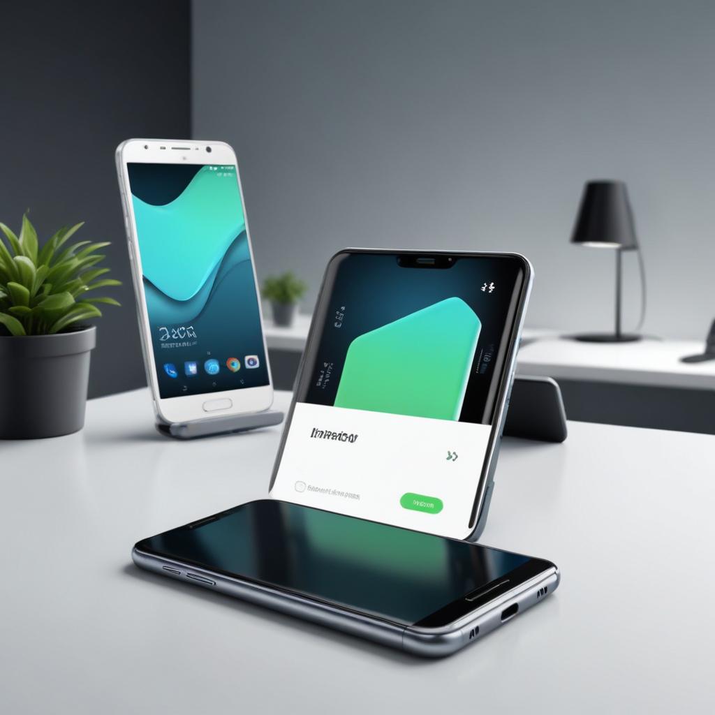 Setting up eSIM on Android