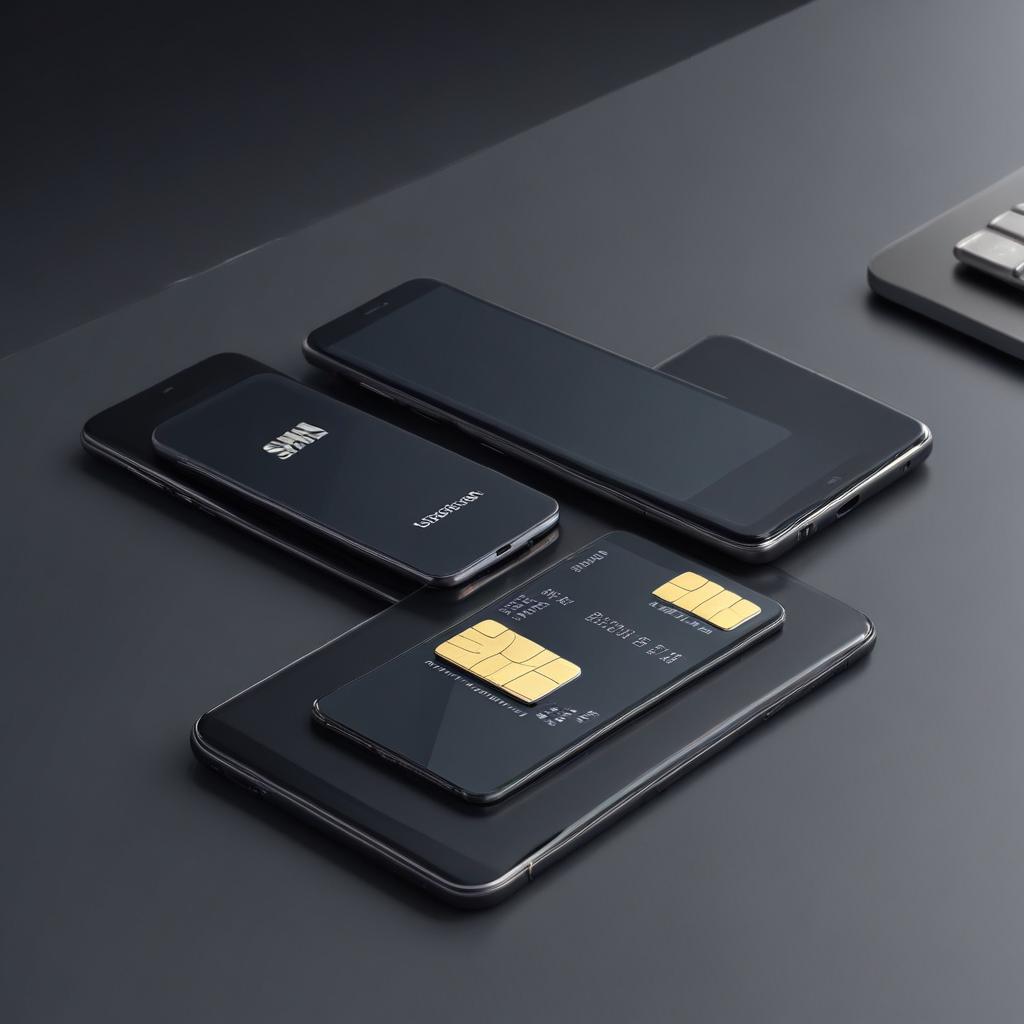 Dual SIM smartphones