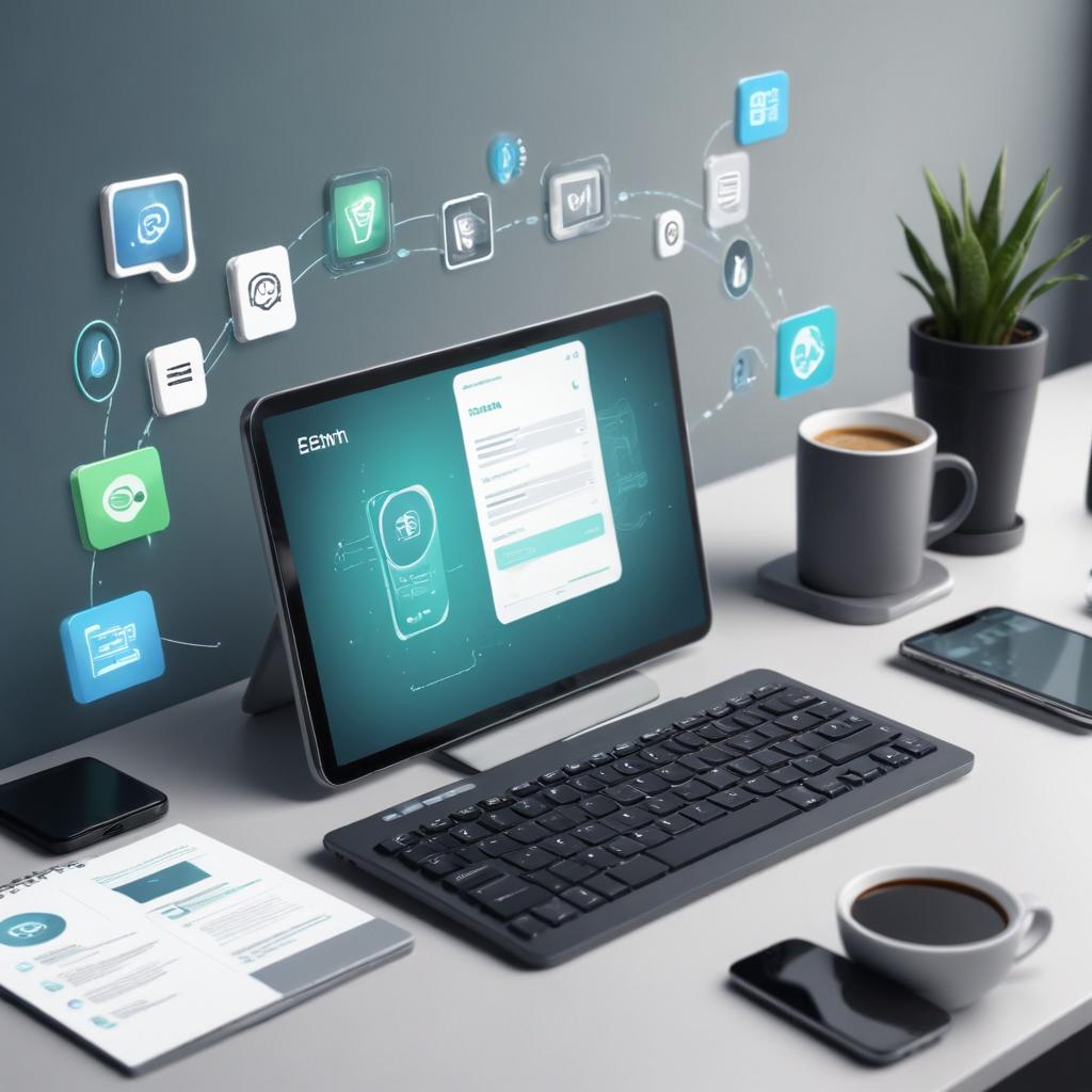 Managing multiple eSIM profiles