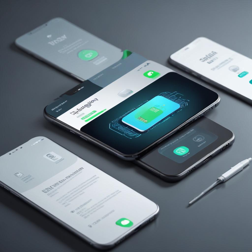 eSIM and mobile networks