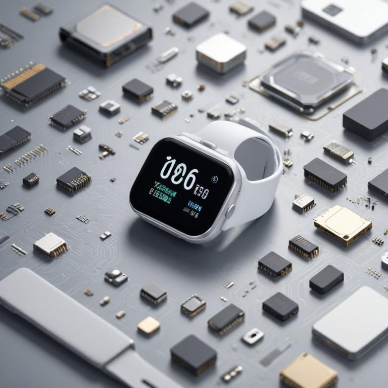 eSIM for wearable devices