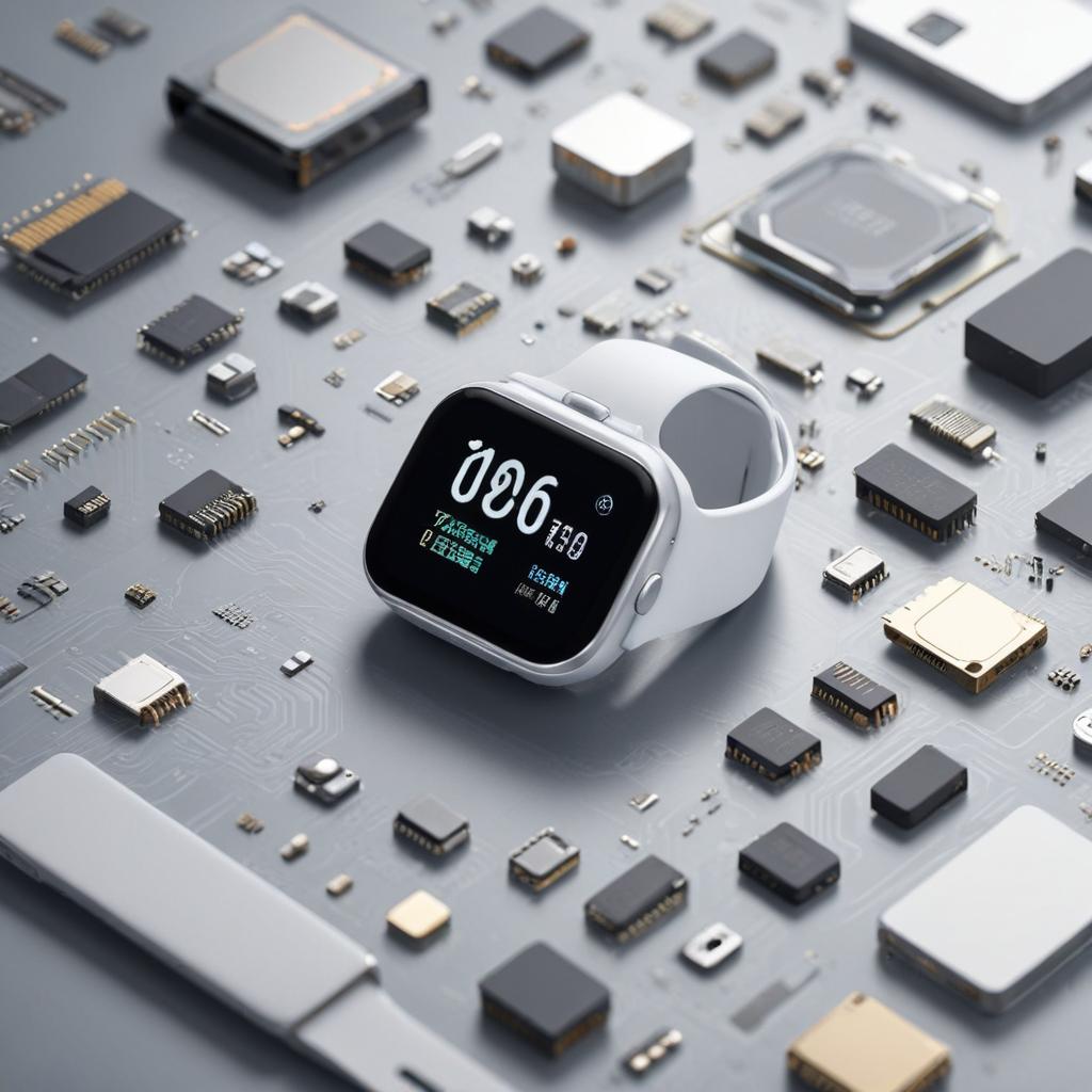 eSIM for wearable devices