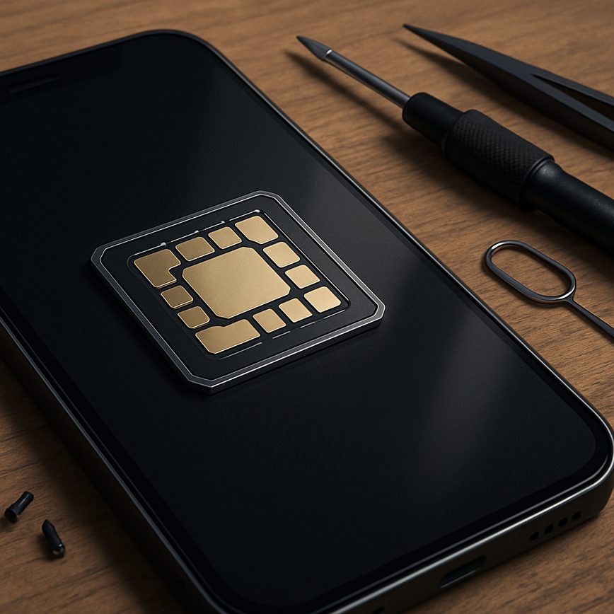 Troubleshooting eSIM issues