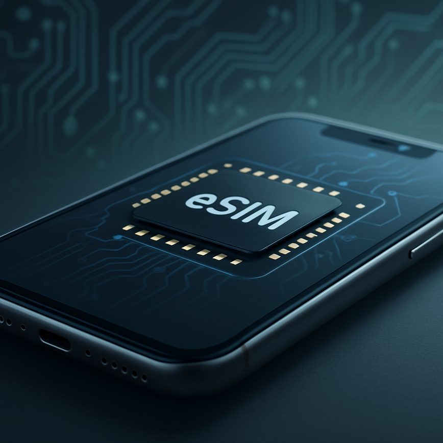 Future of eSIM