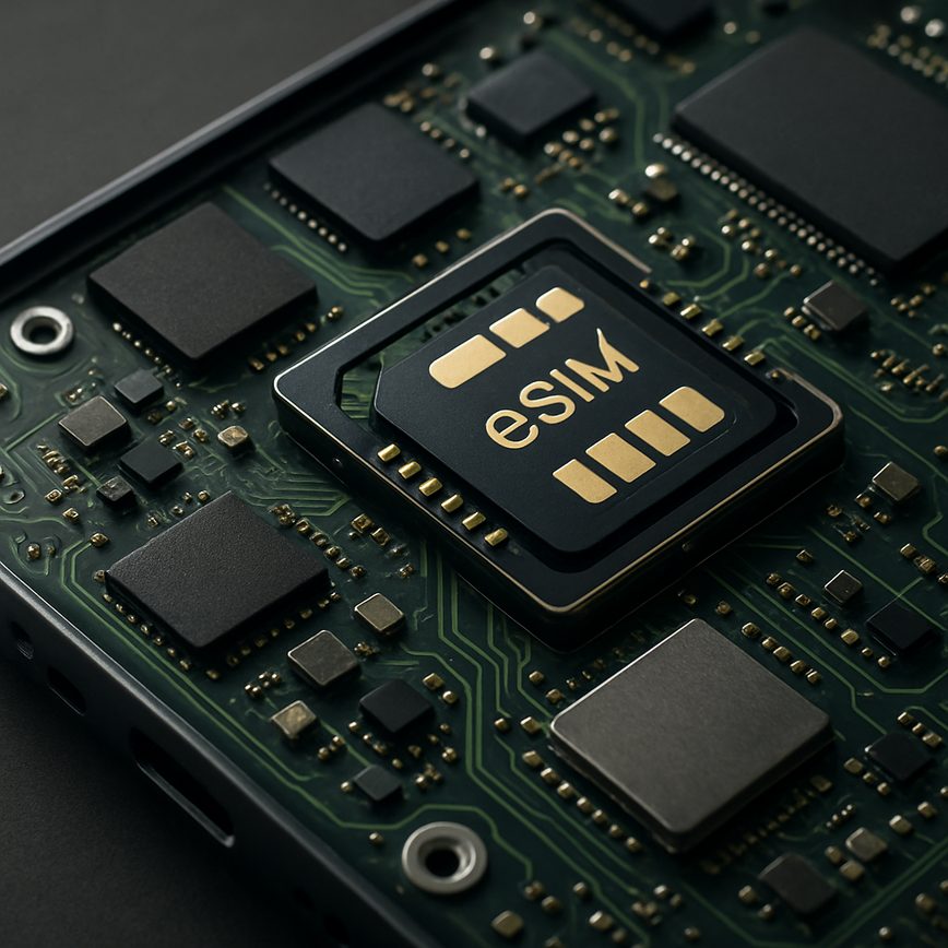 Reusing eSIM profiles