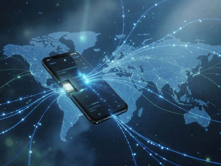 Best eSIM providers worldwide