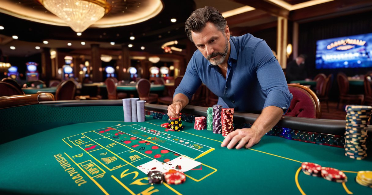 canplay casino: How Ontario Players Can Maximize Bonuses — Utilizing Free Spins Wisely canplay casino: How Ontario Players Can Maximize Bonuses — Utilizing Free Spins Wisely
