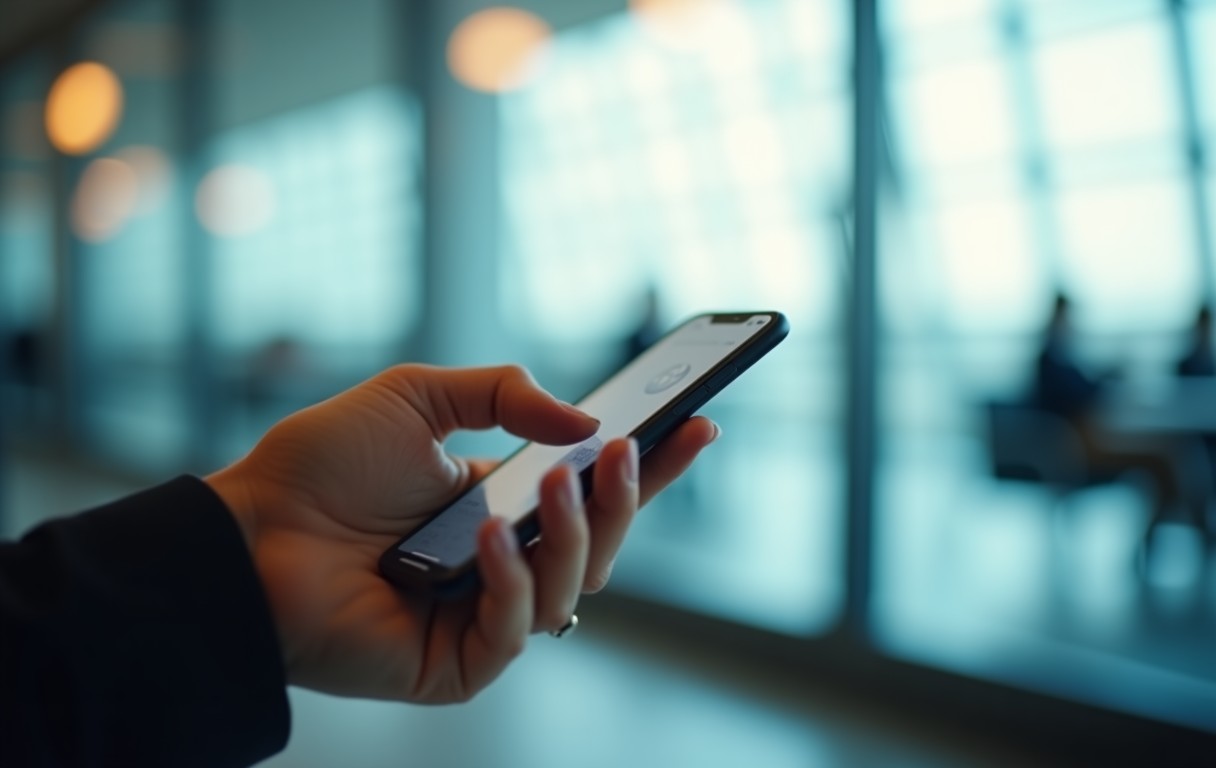 eSIM for business travel — Real-World Applications of eSIM in Business Travel eSIM for business travel — Real-World Applications of eSIM in Business Travel