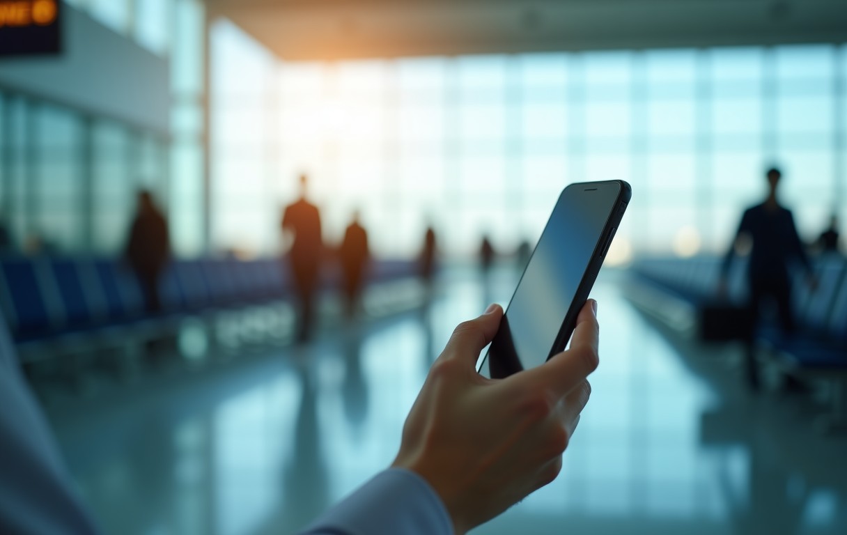 eSIM installation process — Activating Your eSIM Plan eSIM installation process — Activating Your eSIM Plan
