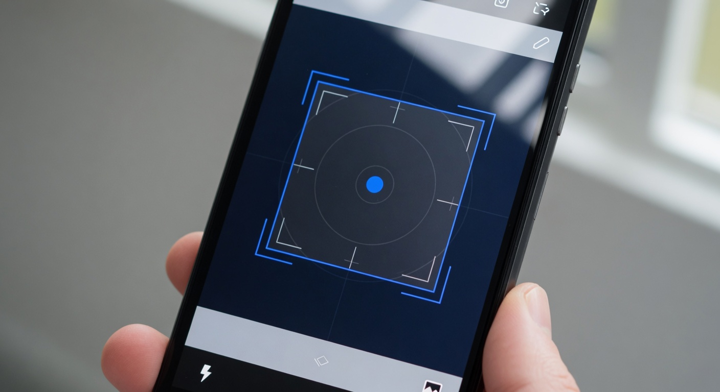How to scan eSIM QR code