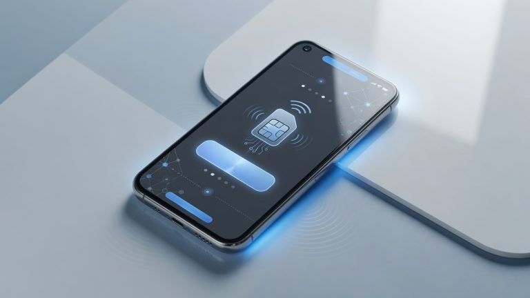 eSIM compatibility checker