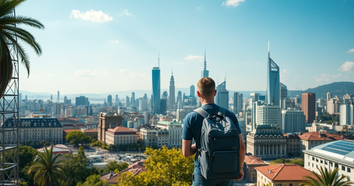 Remote management of eSIM — The Traveler's Superpower: Instant Connectivity Anywhere