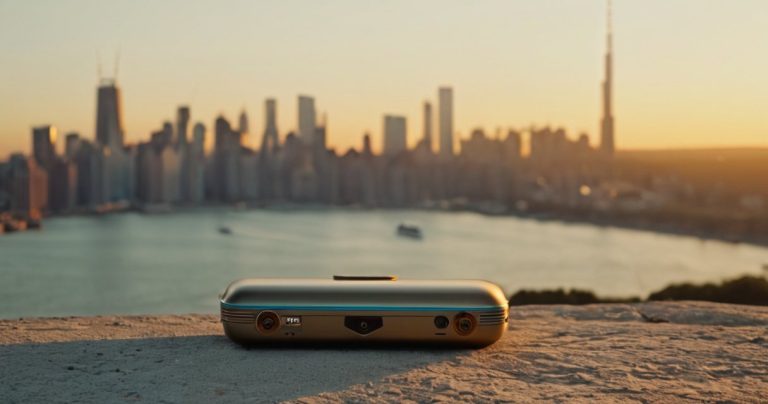 Using eSIM for travel hotspot