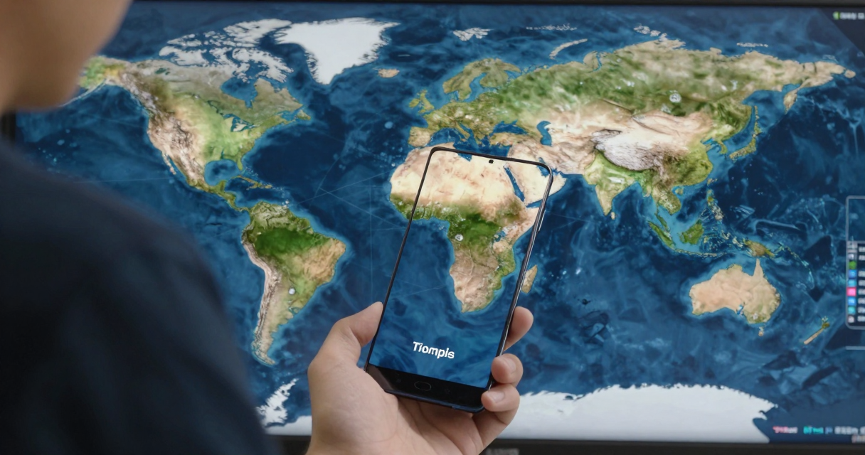 eSIM and mobile data usage