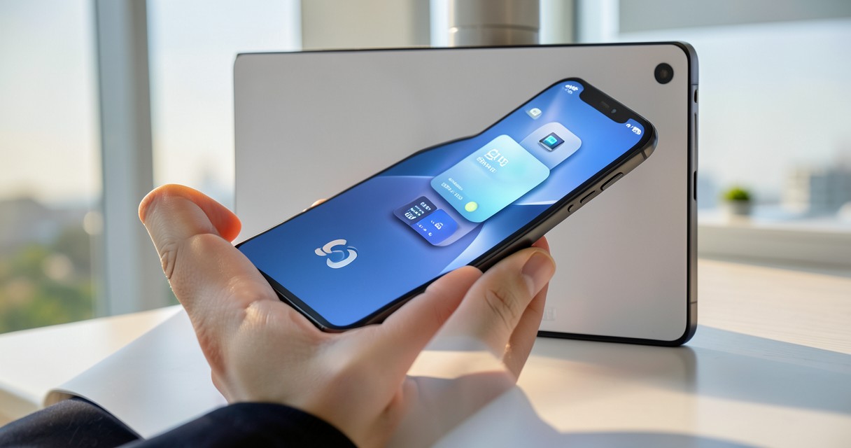eSIM for multi-device management — The Future of eSIM in Multi-Device Management
